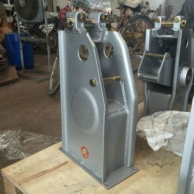 半掛車(chē)懸掛的簡(jiǎn)單介紹